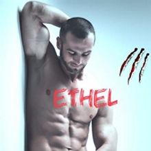 Crystal Dawn Releases New Paranormal Romance ETHEL