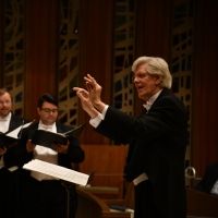 Houston Chamber Choir to Present THIS LAND IS YOUR LAND at Miller Outdoor Theatre Interview