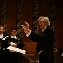 Houston Chamber Choir to Present THIS LAND IS YOUR LAND at Miller Outdoor Theatre