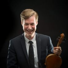 LA Chamber Orchestra Announces New Second Violin