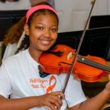 Summer Online Offerings For All Ages At Hoff-Barthelson Music School