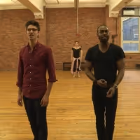 VIDEO: Workshop of THE SECRET GARDEN Revival, Starring Sierra Boggess, Drew Gehling…