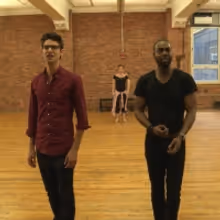 VIDEO: Workshop of THE SECRET GARDEN Revival, Starring Sierra Boggess, Drew Gehling…