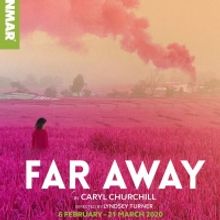 Donmar Warehouse Announces Casting For FAR AWAY