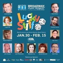 Cast Set For LUCKY STIFF at Actors Theatre of Indiana