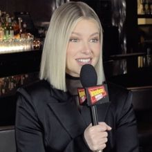 Video: Ariana Madix Talks CHICAGO Ahead of Her Broadway Debut