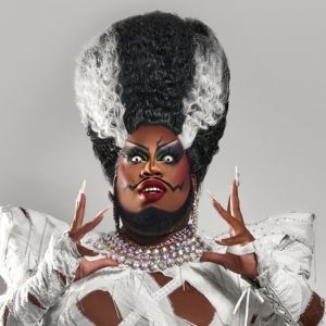 Blackberri to Present BLACK MAGIC WOMAN at The Laurie Beechman Theater