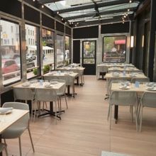 Review: CALIZA-The Finest Mexican Inspired Cuisine in TriBeCa