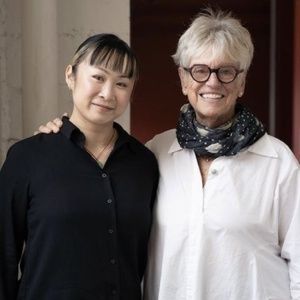 ODC/Dance Names Mia J. Chong Co-Artistic Director