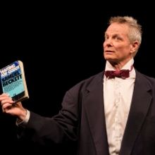 Review: ON BECKETT at A.C.T. Serves Up Bill Irwin's Enthralling Take on the Iconic Wr