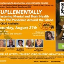 BHERC to Present First Health Matters Film Screening And Panel During 28th Annual Afr