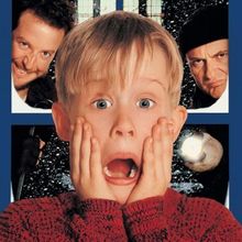 Review: HOME ALONE IN CONCERT, Royal Albert Hall