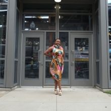 Red Clay Dance Company Relocates to Woodlawn