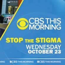 Additional Guests Announced for CBS THIS MORNING Special Live Audience Event STOP THE