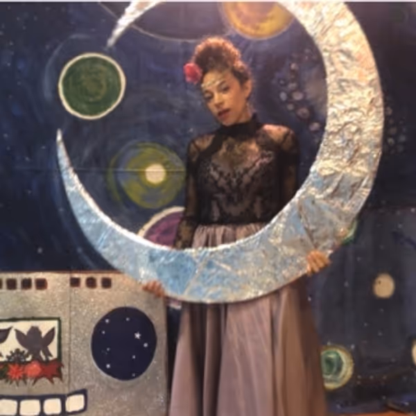 The Ballard Institute and the UConn Puppet Arts Program Partner On The 2025 UCONN SPR Photo