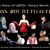 True Colors Project to Honor LGBTQ+ History Month With Online Performance of THE MAN…