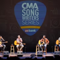 CMA Visits Twin Cities With Old Dominion's Matthew Ramsey, Trevor Rosen & Brad…