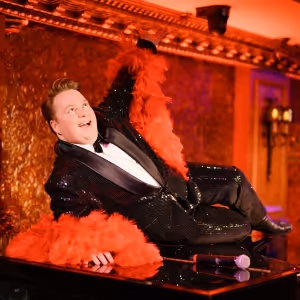 Interview: Macon Prickett Returns to 54 Below with MACON: HIS OWN WAY!