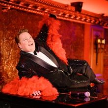 Interview: Macon Prickett Returns to 54 Below with MACON: HIS OWN WAY!