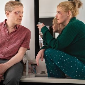 Exclusive: Anthony Rapp and Vivian Kerr Discuss Familial Dynamics in New Indie Film…