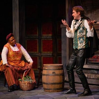 Review: WITCH at DOBAMA