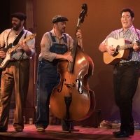 Florida Studio Theatre Announces Second Extension Of RING OF FIRE