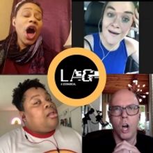 Out Of Hand Theater Presents World Premiere of LAG, an Original Zoomsical