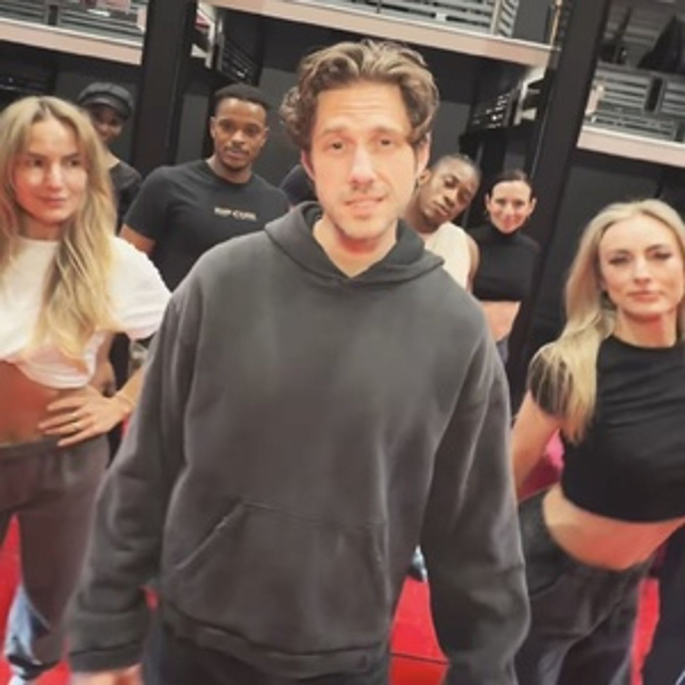 Wake Up With BroadwayWorld November 17, 2025- AIDA Oral History Dives Deep On the Iconic Musical and More  Image