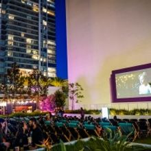 Rooftop Cinema Club Announces July Lineup & The Return Of Downtown LA Venue