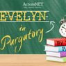 ActorsNET to Present Topher Payne’s EVELYN IN PURGATORY This October