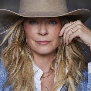 LeAnn Rimes Comes to Coppell Arts Center in January