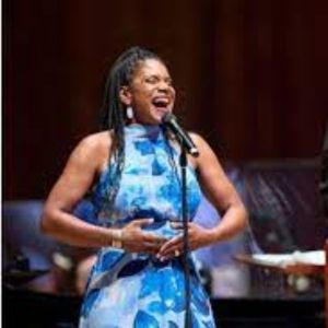 Review: AN EVENING WITH AUDRA MCDONALD at BLOSSOM Music Center