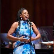 Review: AN EVENING WITH AUDRA MCDONALD at BLOSSOM Music Center