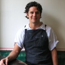 Chef Spotlight: Chef Danny Mena of LA LONCHERIA and Author of “Made in Mexico”