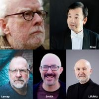 The North/South Chamber Orchestra To Host St. Patrick's Celebration