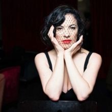 EDINBURGH 2019: BWW REVIEW: CAMILLE O'SULLIVAN SINGS CAVE, Pleasance Courtyard