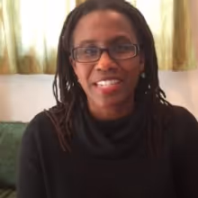 VIDEO: Hanelle Culpepper Announces Today's AFI Movie Club Pick THE SHAWSHANK REDEMPTION