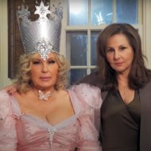 VIDEO: Kathy Najiimy & Jennifer Coolidge Go Behind-the-Scenes of SINGLE ALL THE WAY