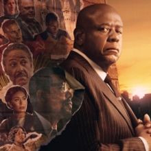 VIDEO: MGM+ Shares GODFATHER OF HARLEM Season Three Trailer