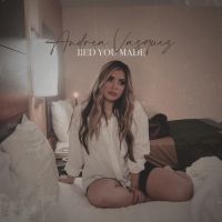 Rising Country Pop Artist Andrea Vasquez Kicks Off The New Year With Sassy New Music