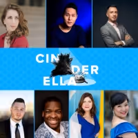 LA CENERENTOLA Announced At Opera Columbus