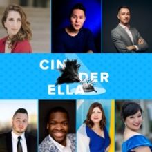 LA CENERENTOLA Announced At Opera Columbus