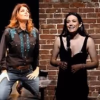 TRUE STORIES at the Cherry Lane Theatre
