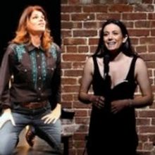 TRUE STORIES at the Cherry Lane Theatre