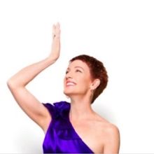 Broadway Veteran Lisa Vroman at the Hylton on 5/14!