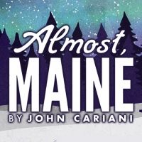 It's Love – But Not Quite – In Castle Craig Players' ALMOST, MAINE