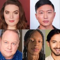 Cast Announced for First Floor Theater's Chicago Premiere of BOTTICELLI IN THE FIRE