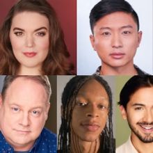 Cast Announced for First Floor Theater's Chicago Premiere of BOTTICELLI IN THE FIRE