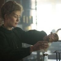 RADIOACTIVE Starring Rosamund Pike to be TIFF Closing Night Gala Presentation