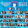 HAIRSPRAY to Open at Doctor Phillips Center With Little Radical Theatrics